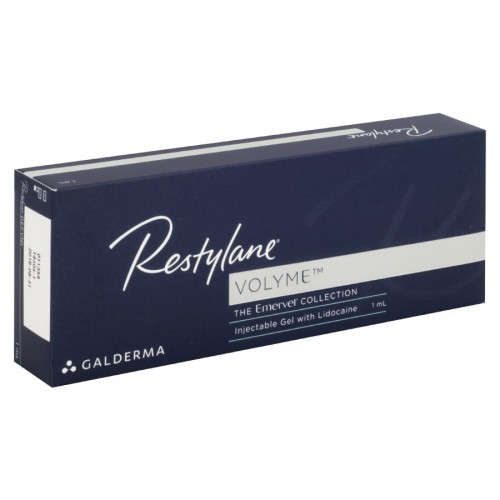 Restylane Restylane Volyme 1ml 01-0021