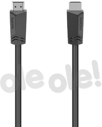 Hama 1122101 kabel HDMI 3m 1122101