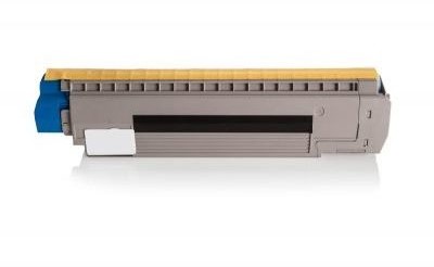 OKI 44059255 błękitny (cyan) toner zamiennik