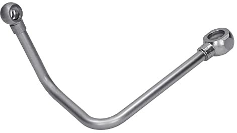 Ajusa OP11115 przewód olejowy, ładowarka OP11115