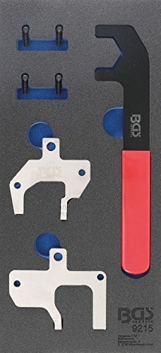 BGS 9215-narzędzie do pozycjonowania  zestaw do Mercedes M112 silnika i M113 9215