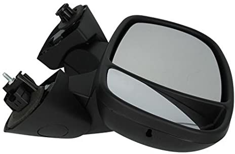 ALKAR 9226750 lusterko zewnętrzne 9226750