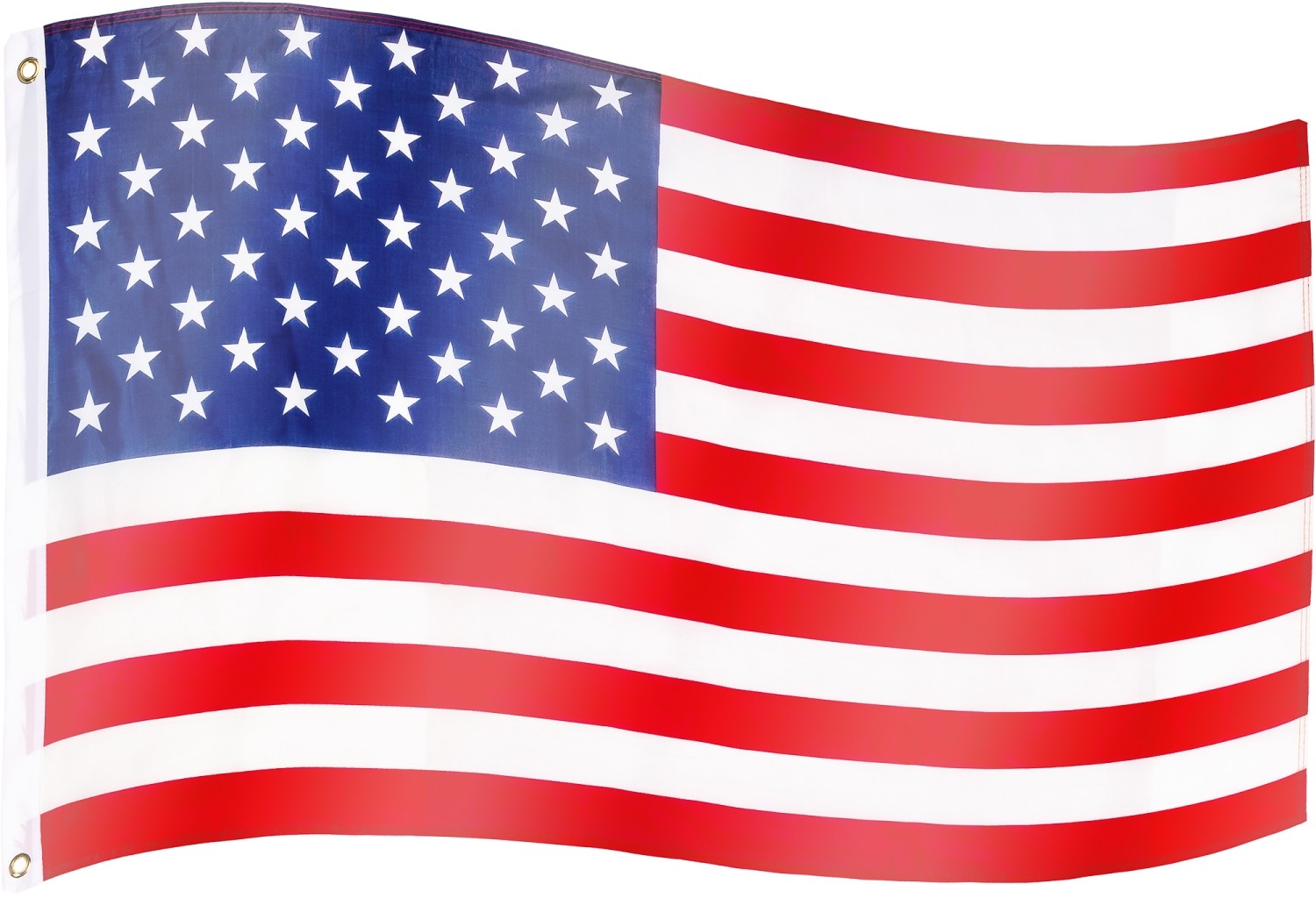 FLAGMASTER FLAGA USA STANÓW ZJEDNOCZONYCH 120x80 CM NA MASZT 30050155