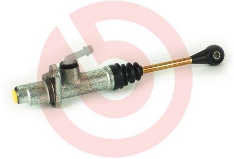 BREMBO Pompa sprzęgła C 23 020