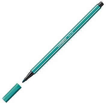 Stabilo Pen 68 1 sztuki, które flamastrów średnich koronka 68/51
