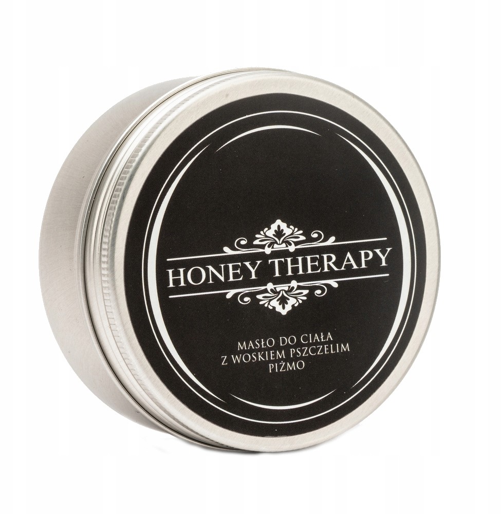 HT06 | Łysoń-masło Do Ciała Biała Fantazja 120G