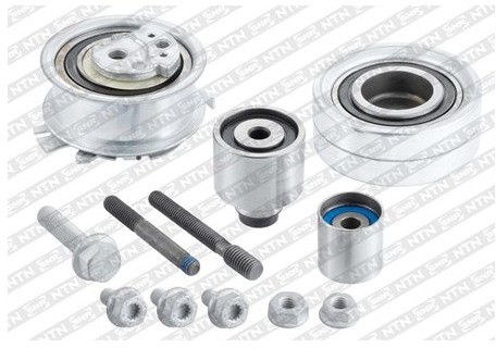 SNR Zestaw paska rozrządu KD457.72