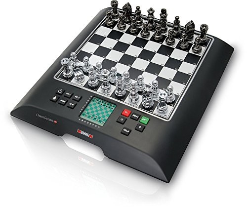 Unbekannt Millennium ChessGenius, ChessGenius Pro i zasilacz sieciowy