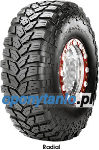 Maxxis M8060 Trepador 35x12.50/R16 121Q TL00324100