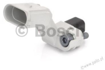 BOSCH Czujnik położenia wału korbowego 0 986 280 435 DG