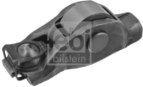 FEBI Dzwignia zaworu, sterowanie silnika FEBI 45794