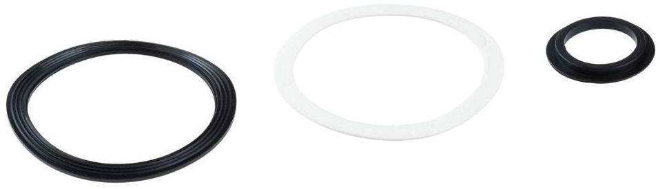 Komplet naprawczy spustu zlewu 90 MM EQUATION