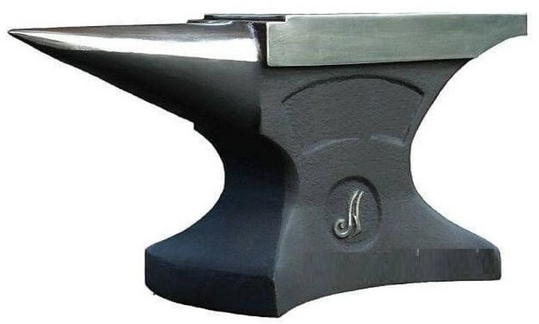 270 DOSTAWA GRATIS! 27064622 Kowadło jednorożne waga 30 kg) 64622-uniw