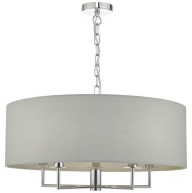 DAR Lighting Lampa Jamelia  DAR Lighting JAM0539 JAM0539