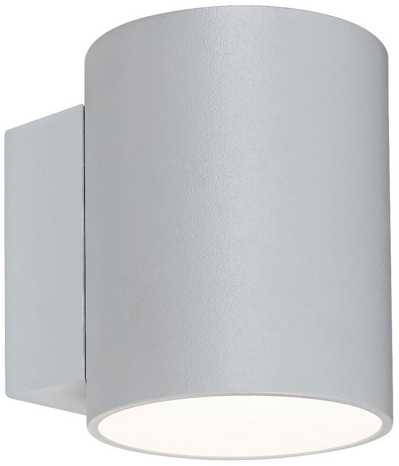 Rabalux 7021 - Kinkiet KAUNAS 1xG9/10W/230V biały