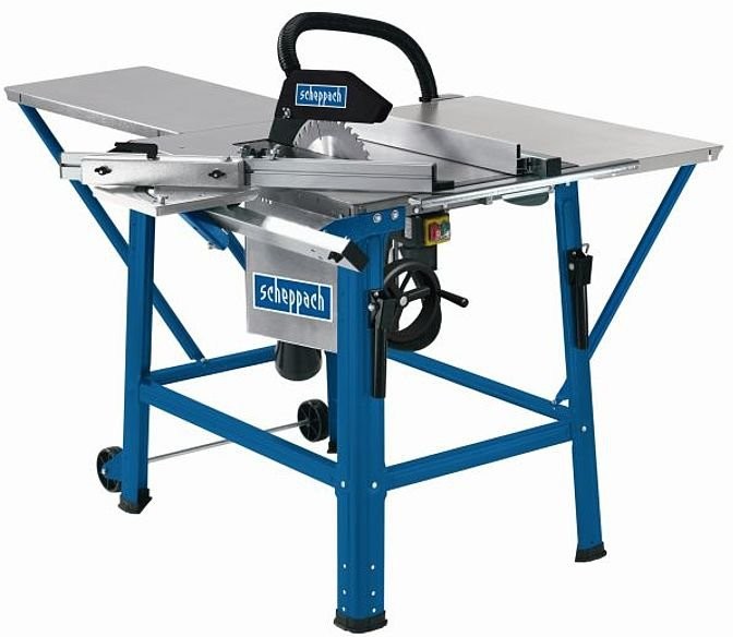 Scheppach Pilarka tarczowa TS310 400V 2,8KW SCH4901305902