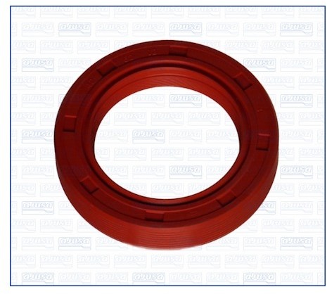 AJUSA Pierścień uszczelniający wału, wał korbowy AJUSA 15020300