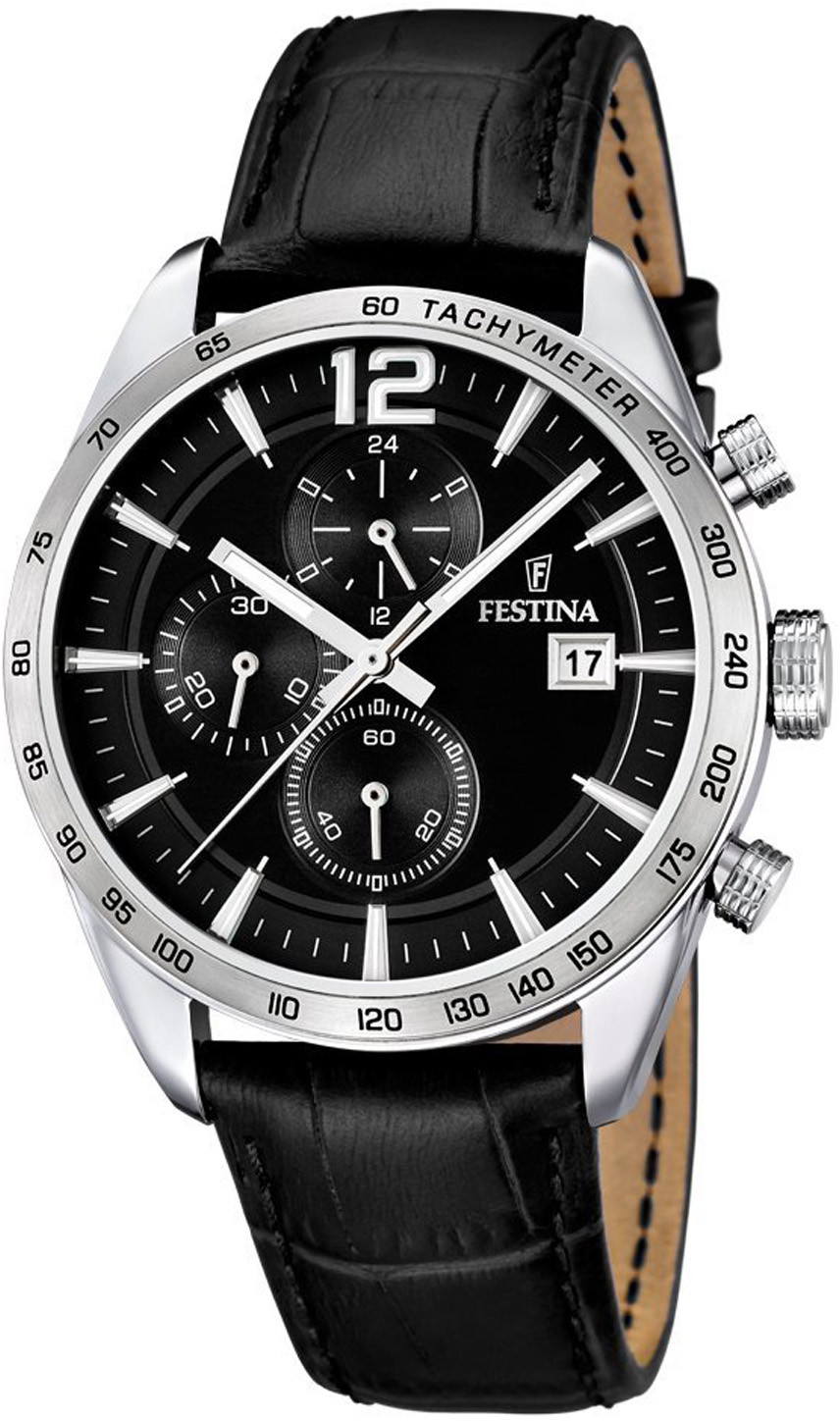 Festina Trend F16760/4