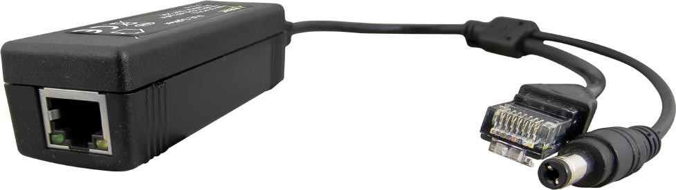 PULSAR Splitter PoE SP-POE12