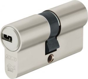 Abus Wkładka antywłamaniowa bębenkowa D10 30/50mm Atest klasy C 30/50ITBH-BOX