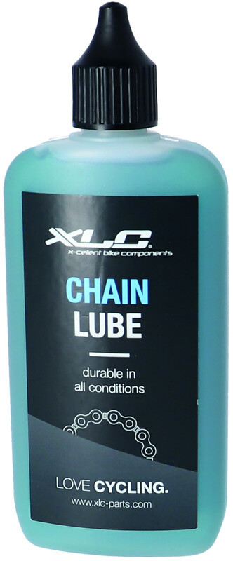 XLC BL-W12 Chain Oil 100ml 2021 Lubrykanty 2501791000