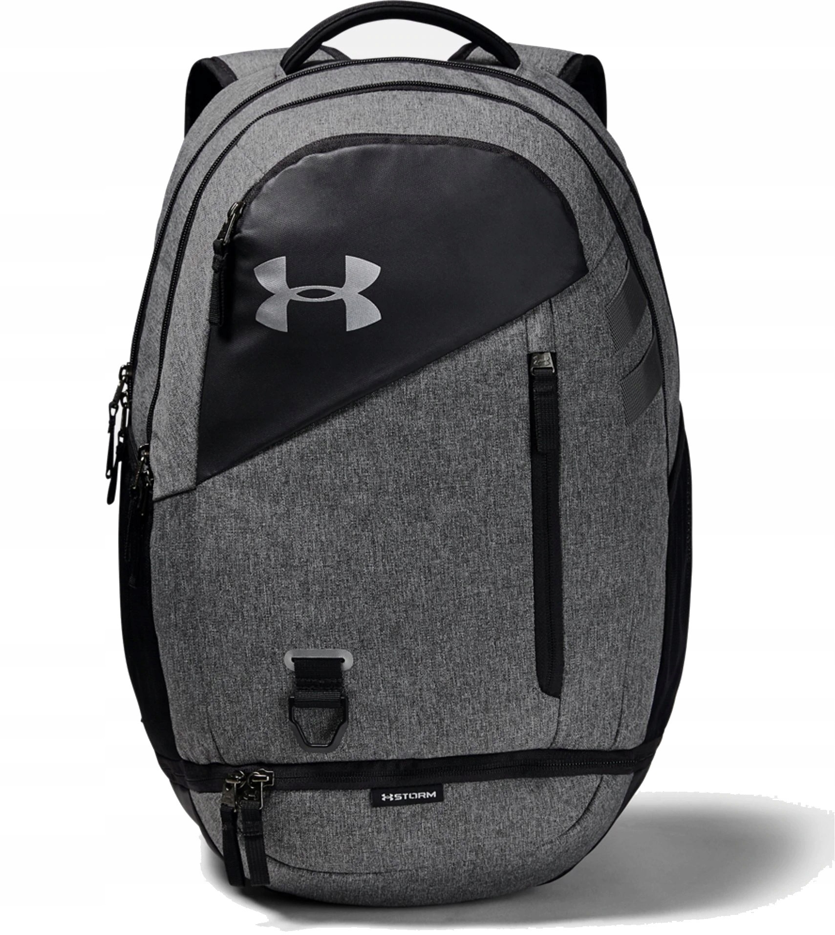 Under Armour Plecak Hustle 4.0 Młodzieżowy 26L