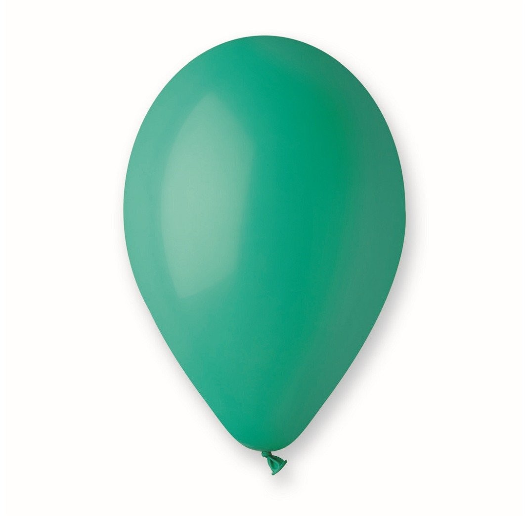Gemar Balon, 10
