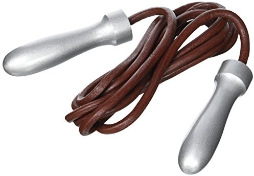 Speed Rope Leone 1947 Pro brązowy, 8 MM AT825