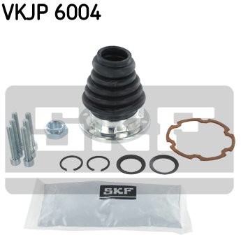 SKF Zestaw osłon, półoś napędowa VKJP 6004 VKJP 6004