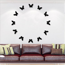 Atrix Super duże cyfry zegarowe model #13B