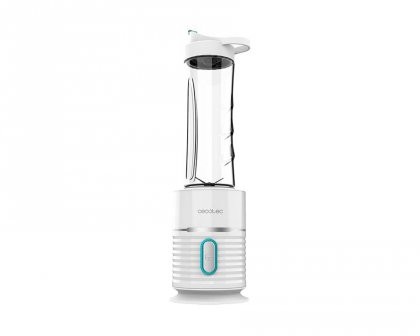 CECOTEC Power Titanium 500 Fresh&Go