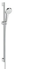 Hansgrohe Zestaw prysznicowy Croma Select S Vario 0,90m 26572400