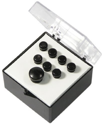 Martin Martin Zestaw mostków i końcówek, heban AMA APP17