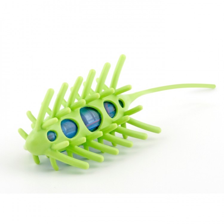 L\'chic MotoMouse Pomarańczowy