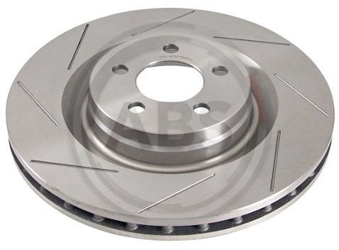 A.B.S. ALL BRAKE SYSTEMS BV.) ALL BRAKE SYSTEMS BV.) 17905 17905
