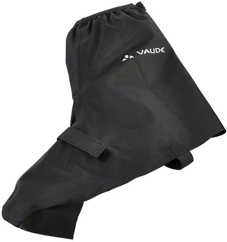 Bike Vaude VAUDE Stuptuty short Size, black EU 44-46 2020 Ochraniacze na buty i getry 012790100440