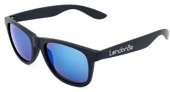 Londonbe Okulary przeciwsłoneczne Unisex LondonBe LB799285111247 ( 50 mm)