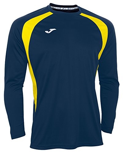 Joma koszulka z długim rękawem o dla dorosłych unisex 100015.309, wielokolorowa 9995106944024