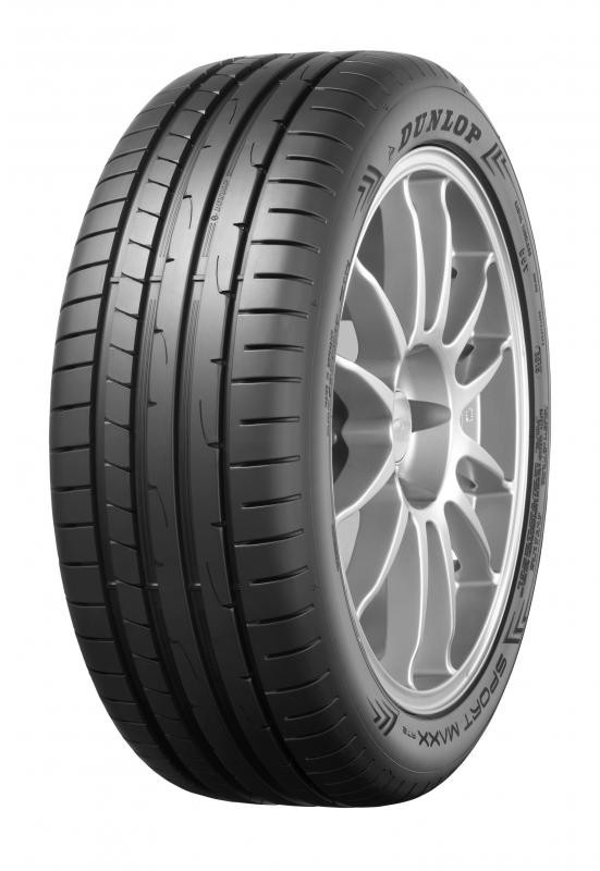 Dunlop Sport Maxx RT2 265/50R19 110Y