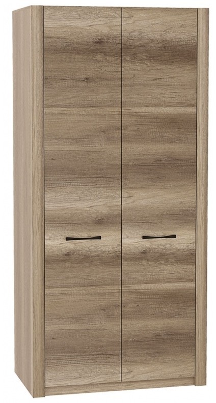 Forte Szafa ubraniowa Forte Maximus MDXS82