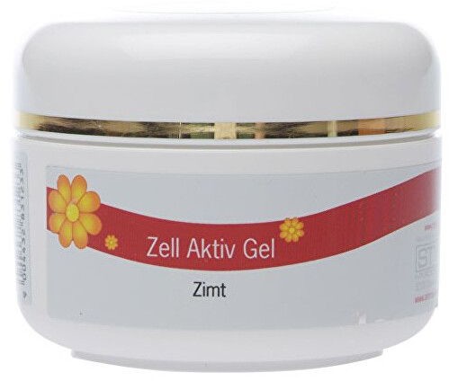 Styx Naturcosmetic Aktywacja żel Derm aromat cynamonowy aktywa Zell) 150 ml