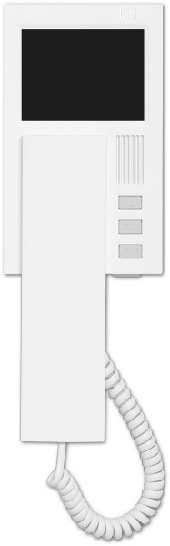 ACO INS-MPR 4 Monitor INSPIRO kolorowy cyfrowy 4 do systemów videodomofonowych 9484