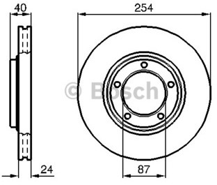 BOSCH (Automotive Aftermarket) (Automotive Aftermarket) 0 986 478 663 0 986 478 663