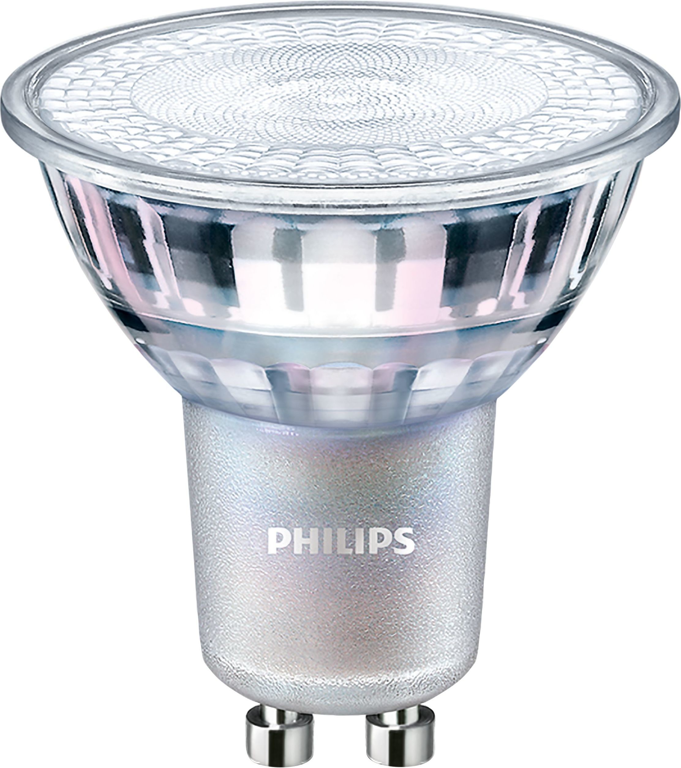 Philips Master LEDspot Value 4.9W GU10 36° 927 2700K extra dimmable Dimtone 70811800