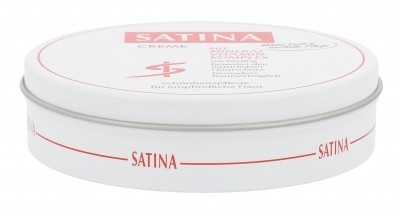 Satina Cream krem do ciała 150 ml dla kobiet