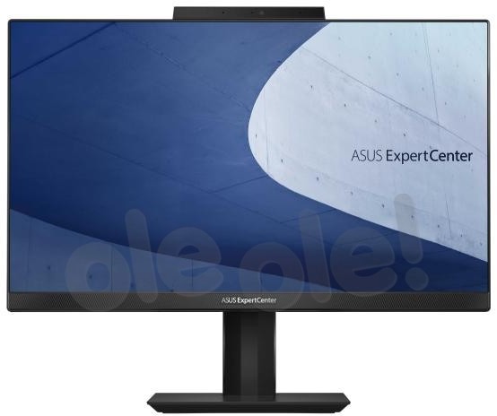 Asus ExpertCenter E5 AiO E5202WHAK-BA058M Intel Core i3-11100B 8GB 256GB 21,5