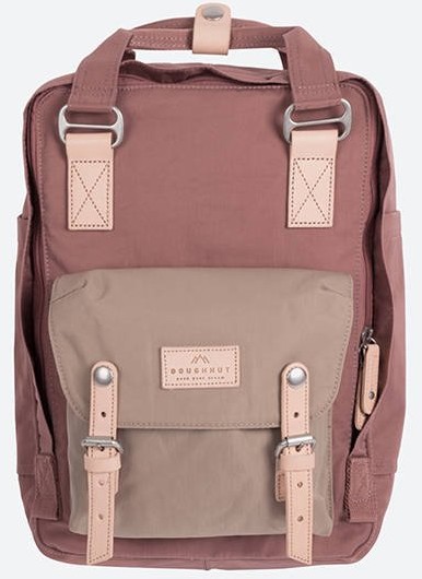 Doughnut Plecak Doughnut Macaroon D010-2512-F D0102512F