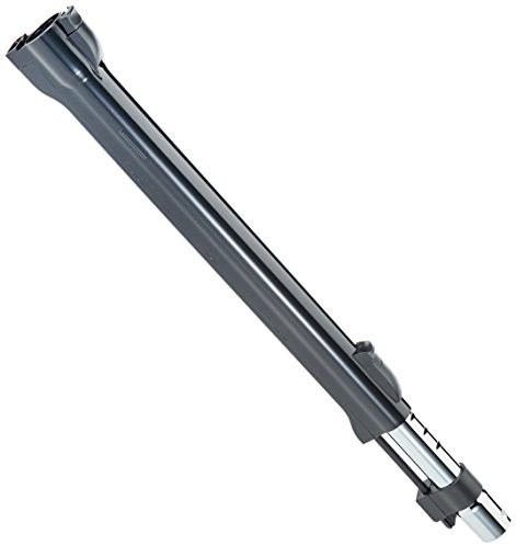 Sebo 6270 GS elektroteleskoprohr dla modeli Airbelt D4 °C 3,1 K3, szaroczarny 6270gs