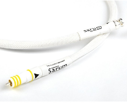 Chord kabel cyfrowy Sarum RCA 1m