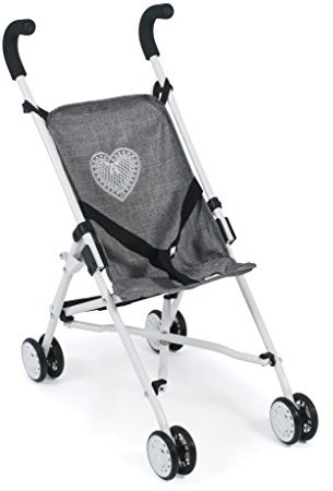 Bayer Chic 2000 601 69 - Mini-Buggy Roma